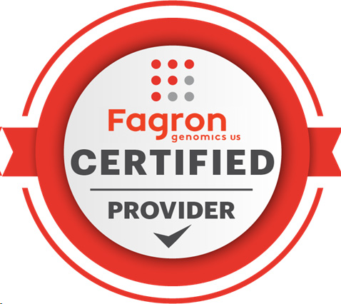 Fagron genomics Certified